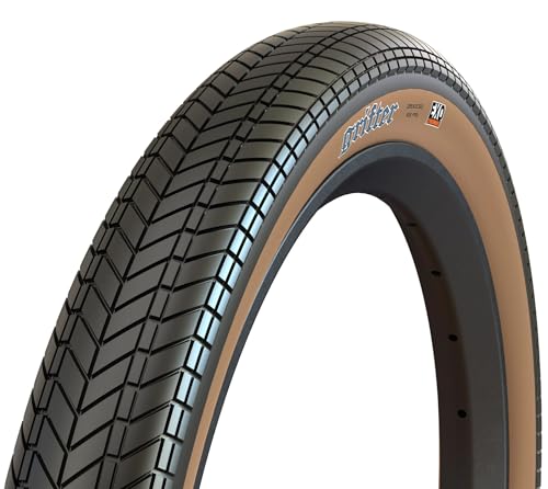 Maxxis Grifter Urban 29 x 2,50 60 Tpi Wire Exo/Tanwall