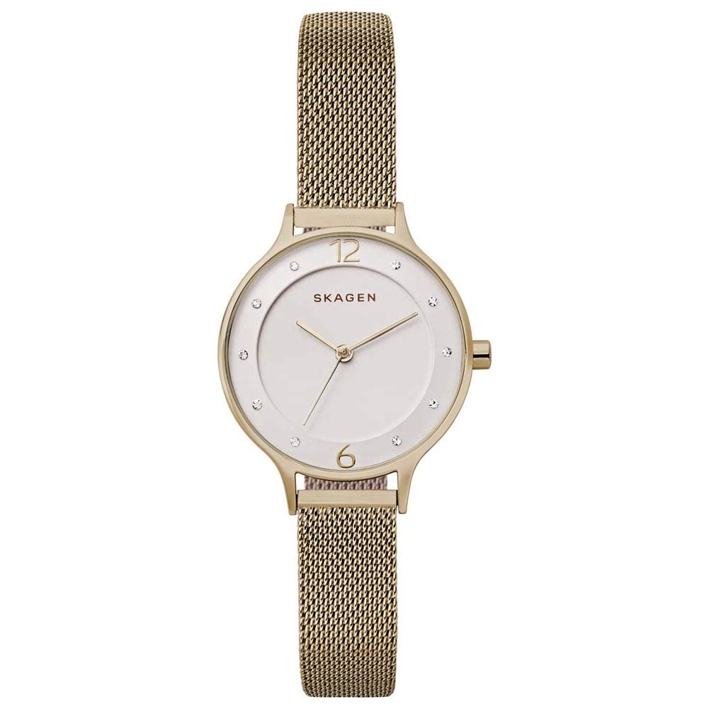 SKAGEN - Damen -Armbanduhr SKW2650
