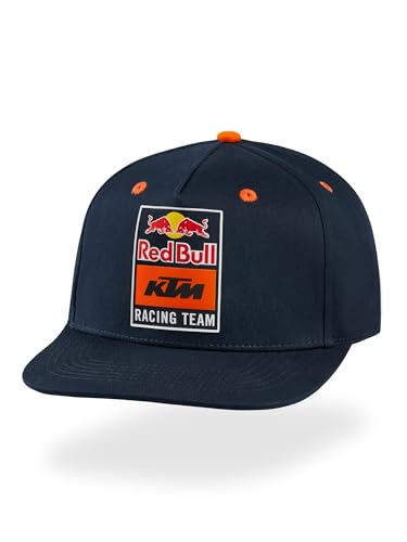 Red Bull KTM Pace Flat Cap