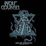 Age of Madness/Reign of Chaos (Vinyl) [Vinyl LP]