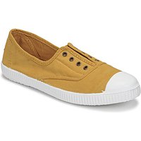 Victoria Sneaker 106623CURRY
