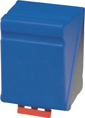 OCH SecuBox â€“ Maxi Sicherheitsaufbewahrungsbox SecuBox â€“ Maxi blau L236xB315xH200ca. mm, blau, L236xB315xH200ca. mm