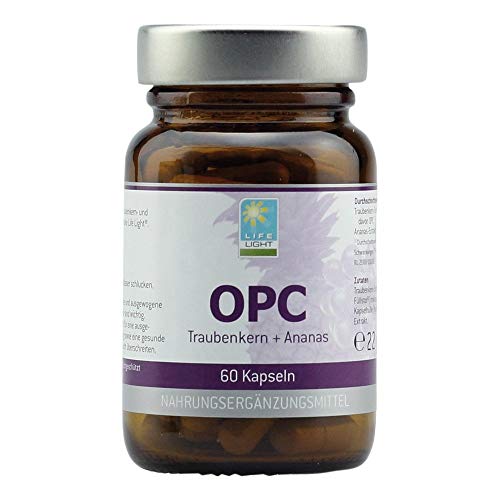 OPC 200 mg Kapseln 60 St