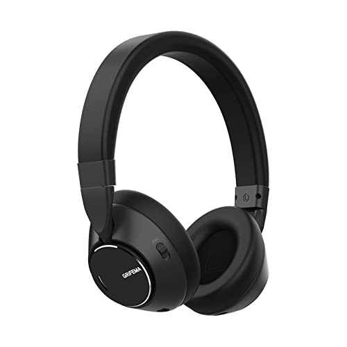 GRIFEMA GH1001, kabellose Kopfhörer Bluetooth 5.1, kabellose Kopfhörer