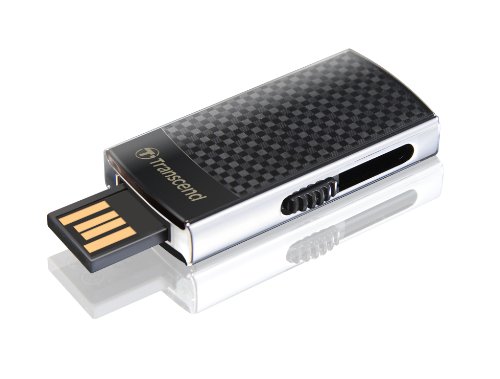 Transcend JetFlash 560 16GB USB-Stick USB 2.0