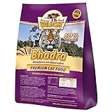 Wildcat - Adult Bhadra - Trockenfutter - 3 kg - Katzenfutter