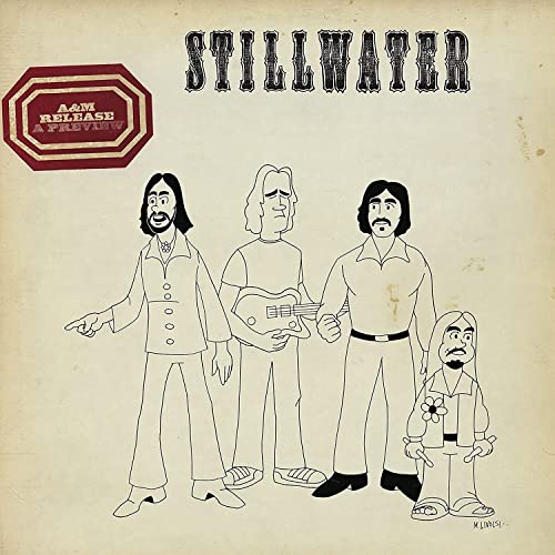 Stillwater Demos (Rsd 21) [Vinyl LP]