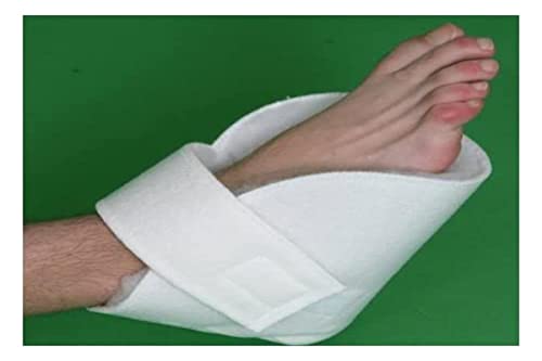 Anti Wundliegen Schützen Sie Ihren Fuß und schützen Sie Ihre Ferse. Gerader Fuß