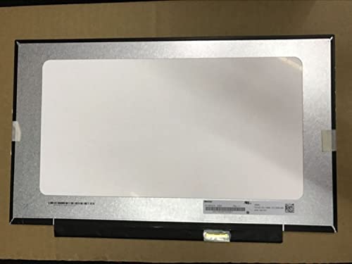 A Plus Screen New 14.0" IPS FH-D (1920X1080) Laptop LED LCD Replacement Screenl Compatible with LP140WF8-SPR1,LP140WF8-SPP1,LP140WF7-SPB1