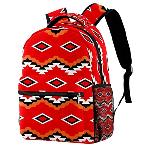 Laptop-Rucksack Reiserucksack mit mehreren Taschen, große Kapazität, Schulrucksack für Mädchen, Jungen, Teenager, #669, 29cm*20cm*40cm, Schulranzen
