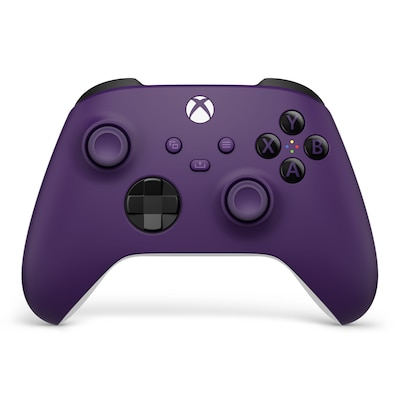 Xbox Wireless Controller — Astral Purple