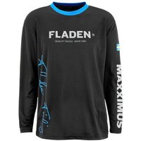 FLADEN Team shirt L long sleeve