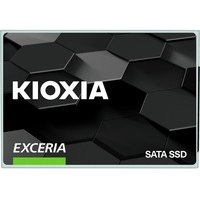 KIOXIA EXCERIA 960GB SATA 6Gbit/s 2.5-inch SSD