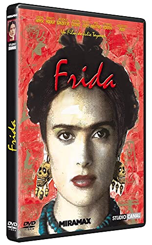 Frida [FR Import]