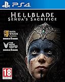 JEU Consolle 505 Spiele Hellblade Senua's Sacrifice