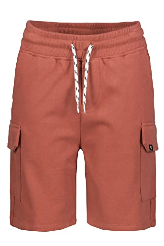 Garcia Kids Jungen Bermuda Shorts, Powder Terra, 128