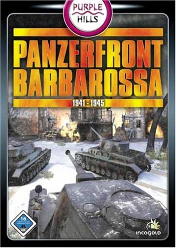 Panzerfront Barbarossa