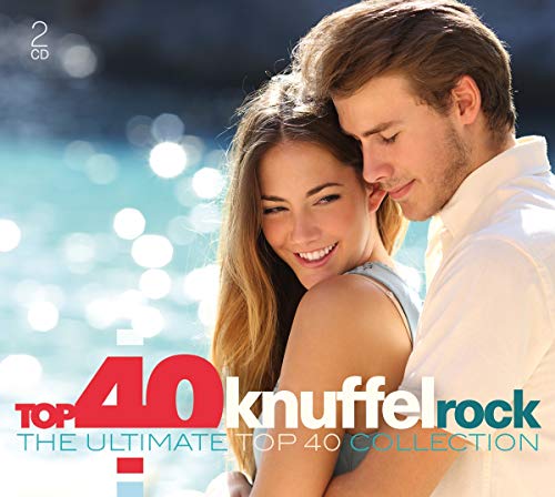 Various - Top 40 - Knuffelrock