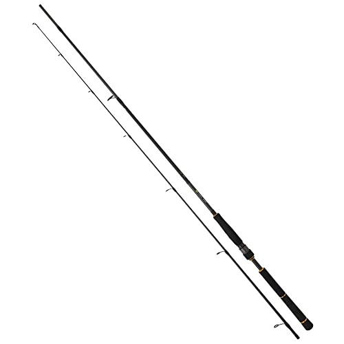 Daiwa Black Gold Seabass Spinning Rod 2.13 m