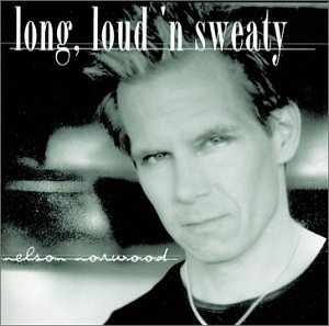 Long Loud'n Sweaty