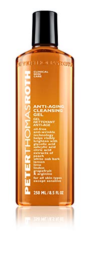 Peter Thomas Roth Pflege Cleanser & Toner Anti-Aging Cleansing Gel 250 ml