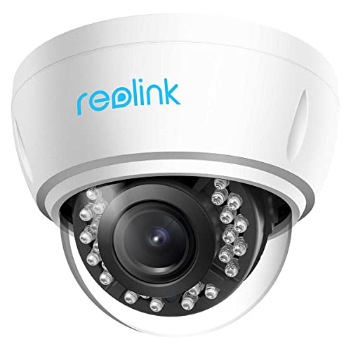 Reolink D4K42 LAN IP Überwachungskamera 3840 x 2160 Pixel