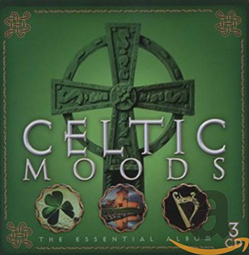 Celtic Moods (Lim.Metalbox ed.)