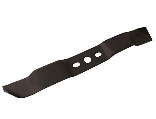 SECURA Messer (Mulchen) kompatibel mit AL-KO Classic 4.66 SP-A Rasenmäher