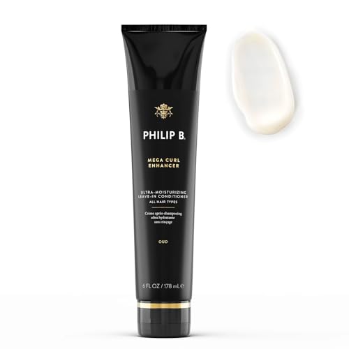 Philip B Oud Royal Mega/Curl Enhancer, 178 ml