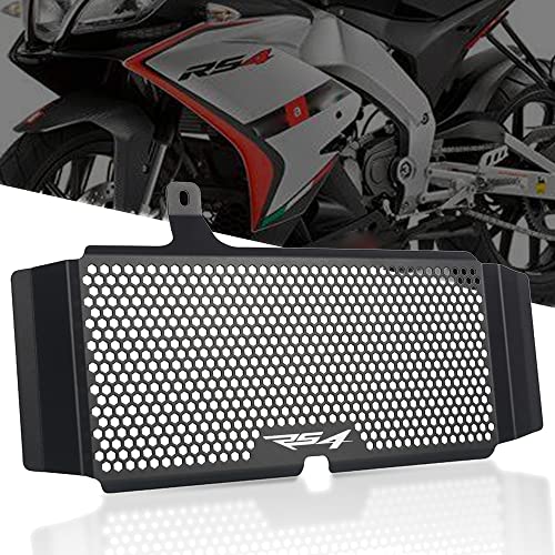 Kühlerschutz Kühler Kühlerabdeckung Für Aprilia RS4 50 2011-2019 RS4 125 2011-2019