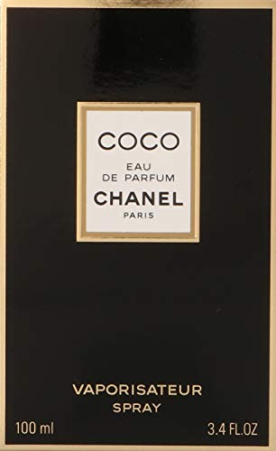 Chanel Coco Eau de Parfum für Damen, 100 ml
