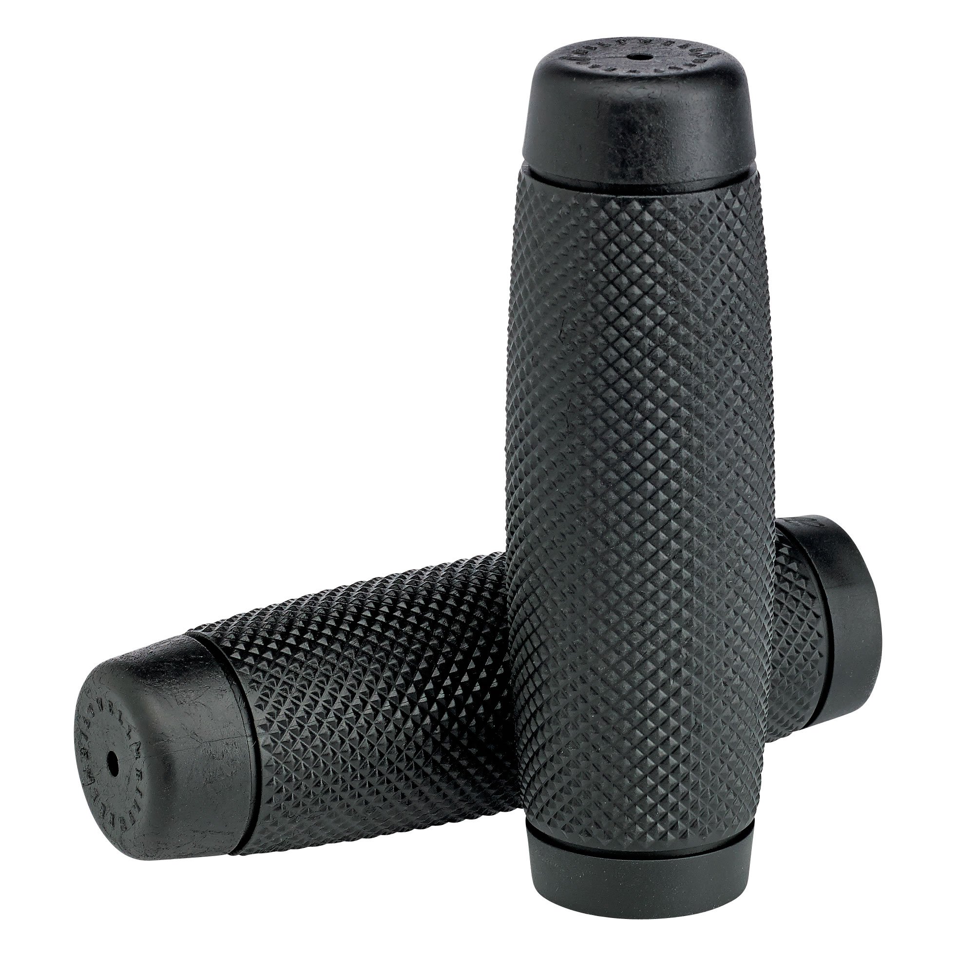 Biltwell GR-GCY-78-BK Black 7/8 Recoil Grips by Biltwell