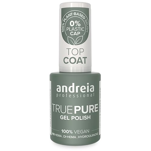 Andreia Professional True Pure Top Coat 10,5 ml