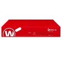 WGT Firebox T45 +5Y Basic Security Suite (WGT45035)