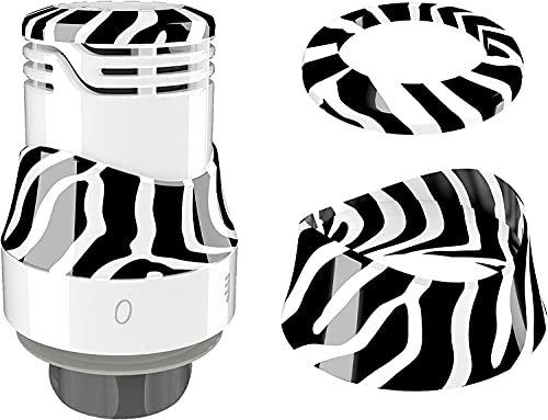 Comap S633260 Heizkörper, Zebra