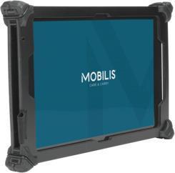 MOBILIS - CUSTOM - CASES MOBILIT Schutzhülle für Thinkpad X1 Tablet (3. Generation), mit Gummizug