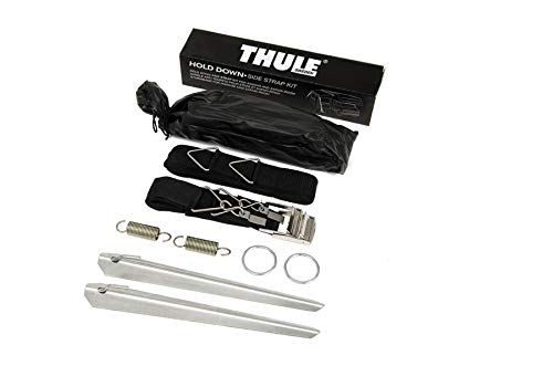 Thule Sturmverspannung Hold Down Side Strap Kit