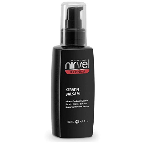 Nirvel Hair Loss Products, 125 ml