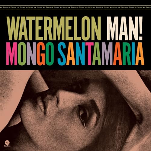 Watermelon Man ( Ltd. 180 Lp) [Vinyl LP]