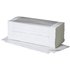 Fripa 4031101 Ideal Papierhandtücher (L x B) 23cm x 25cm Hochweiß 5000 Blatt