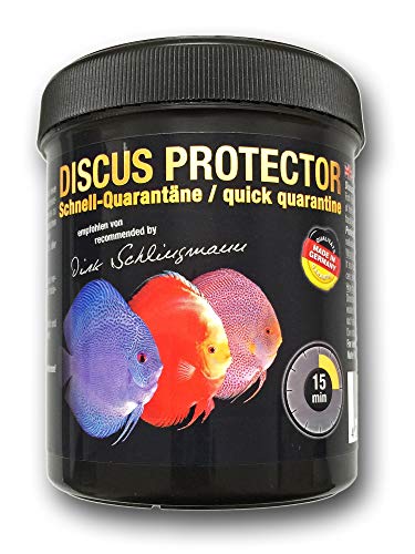 DISCUS PROTECTOR 160g 10L
