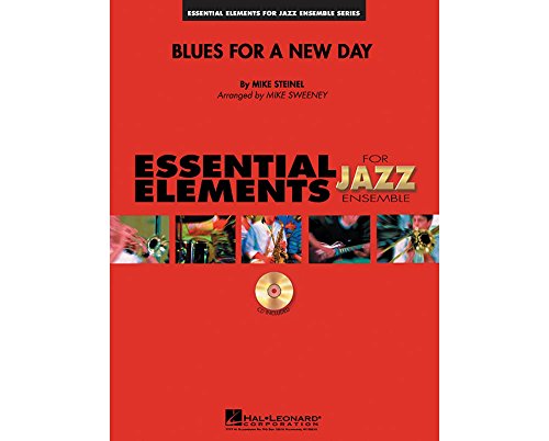 Blues For A New Day - Big Band - Set