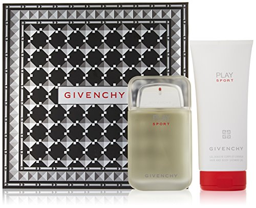 Givenchy - Play Sport Geschenkset For Men