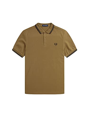 Fred Perry Poloshirt THE FRED PERRY SHIRT