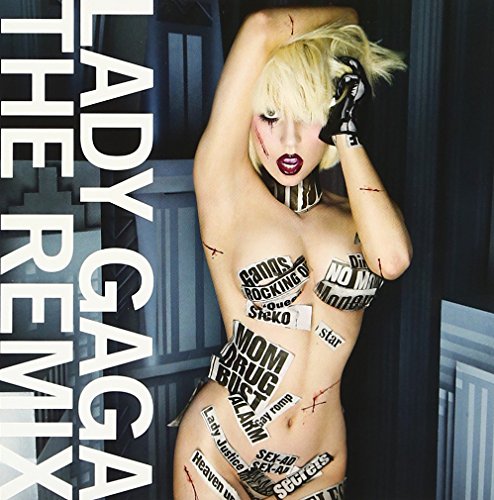 Gaga Remixes