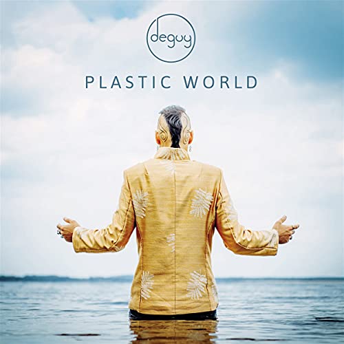 Plastic World [Vinyl LP]