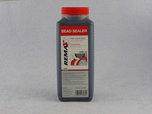 Rema Tip Top BEAD SEALER Dichtmittel 1 Liter, Wulstdichtmittel, Reifen, Wulst 593080