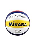 Mikasa Beachvolleyball Beach Classic BV552C