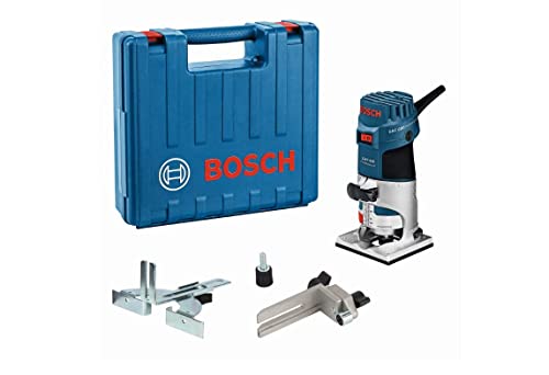 Bosch Professional GKF 600 Kantenfräse GKF 600