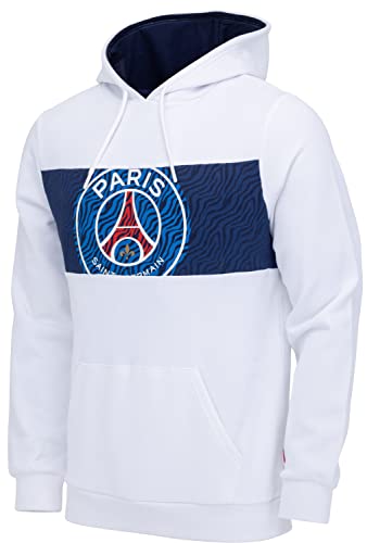 Paris Saint-Germain Kapuzen-Sweatshirt PSG – Offizielle Kollektion